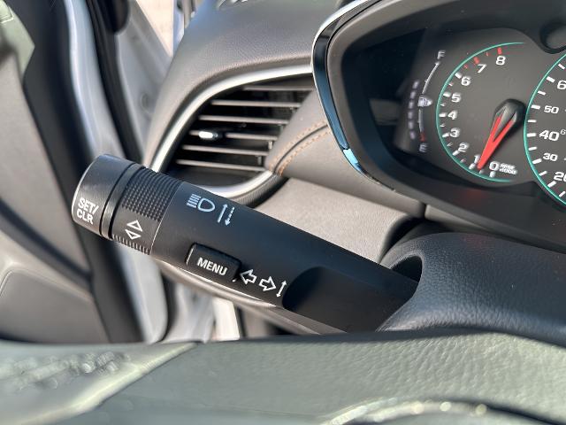 2021 Chevrolet Trax Vehicle Photo in MANITOWOC, WI 54220-5838