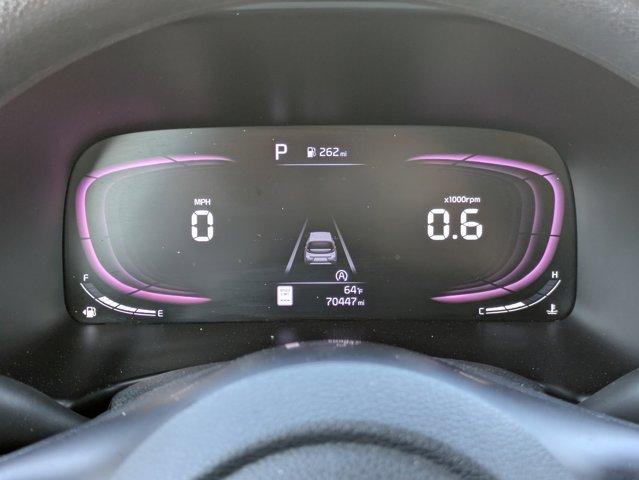 2023 Kia Soul Vehicle Photo in BRUNSWICK, GA 31525-1881