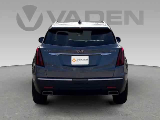 2021 Cadillac XT5 Vehicle Photo in Savannah, GA 31419