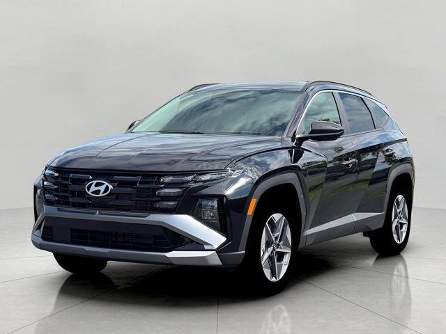 2026 Hyundai TUCSON Vehicle Photo in Neenah, WI 54956