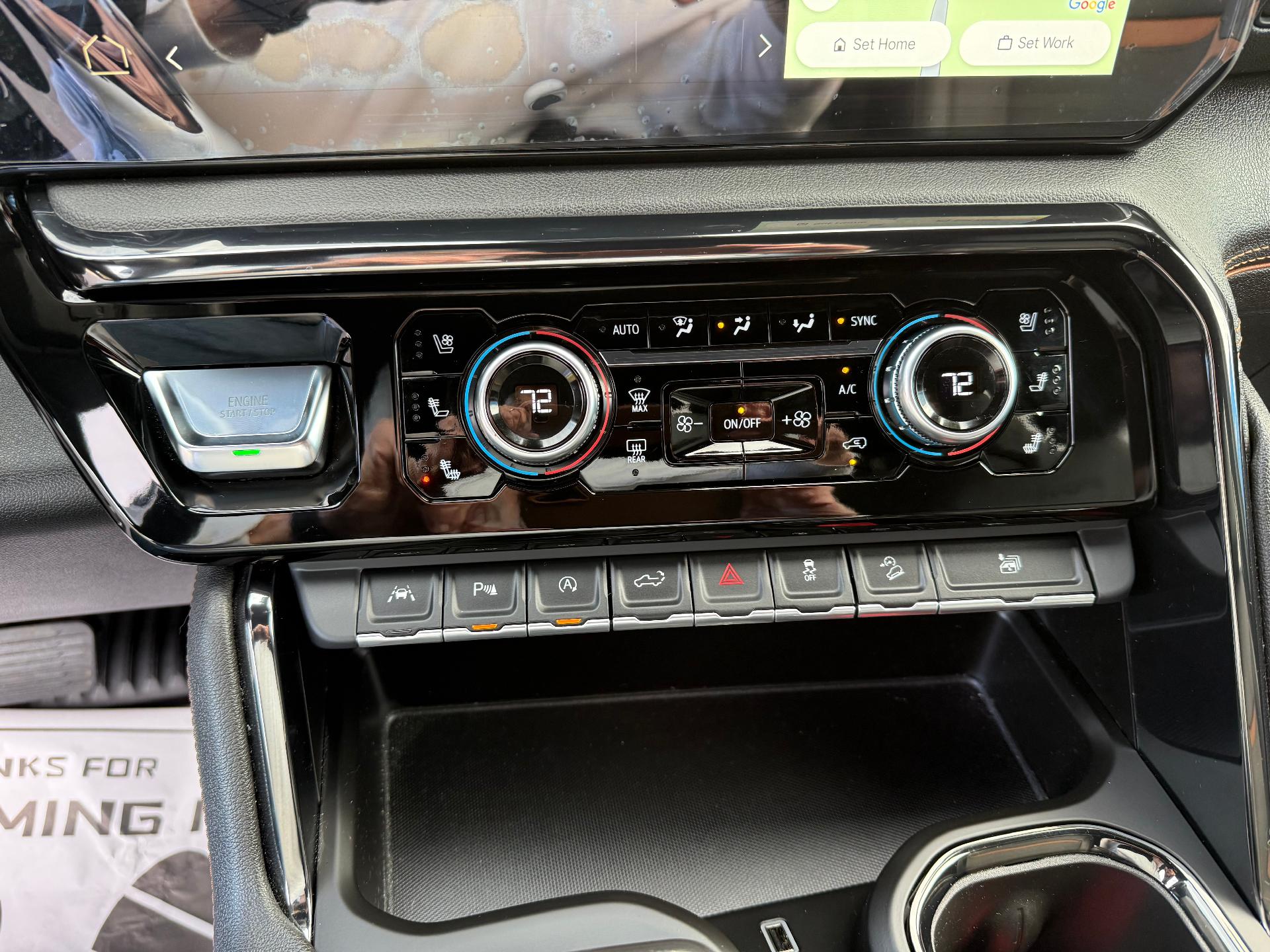 2022 GMC Sierra 1500 photo 21 of 26