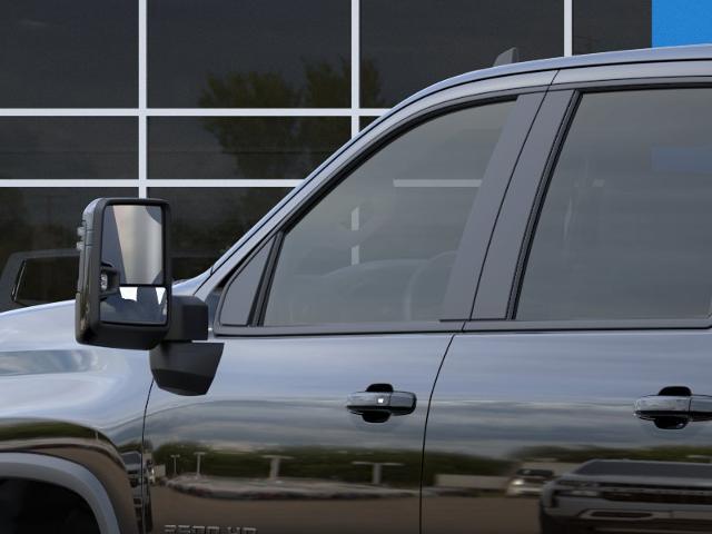 2026 Chevrolet Silverado 2500 HD photo 12 of 30