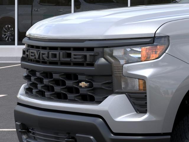 2026 Chevrolet Silverado 1500 photo 13 of 30