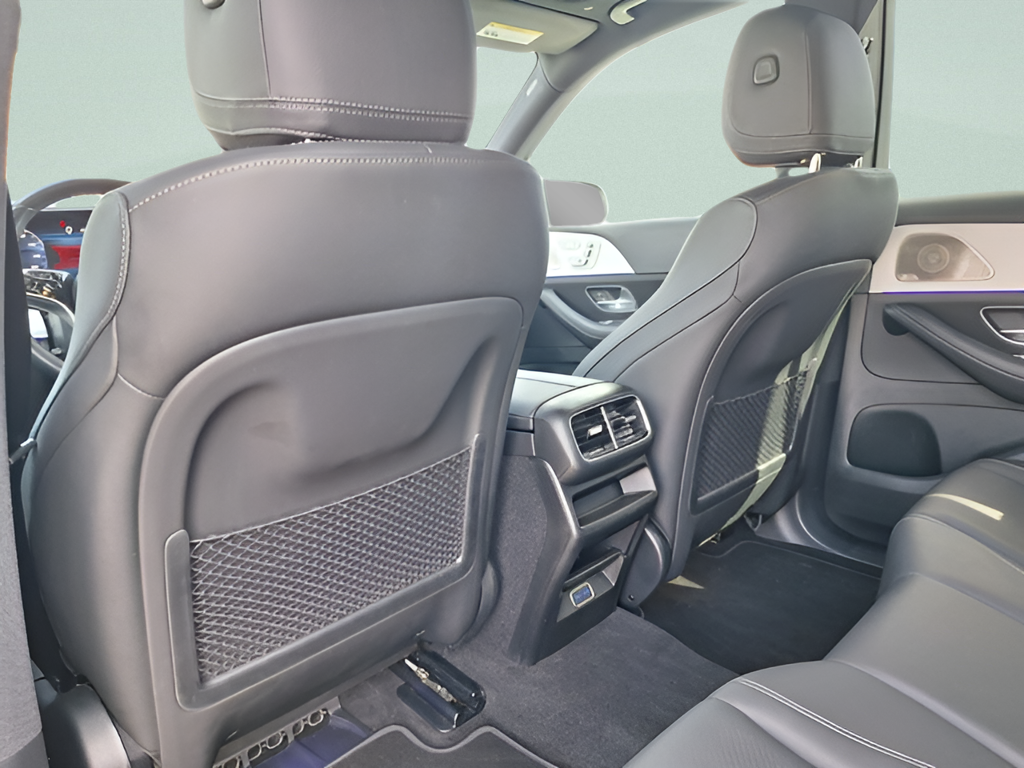 2026 Mercedes-Benz GLE photo 25 of 32