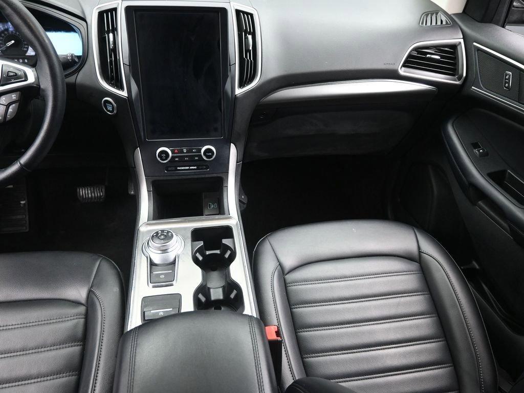 2022 Ford Edge Vehicle Photo in Cedar Rapids, IA 52402