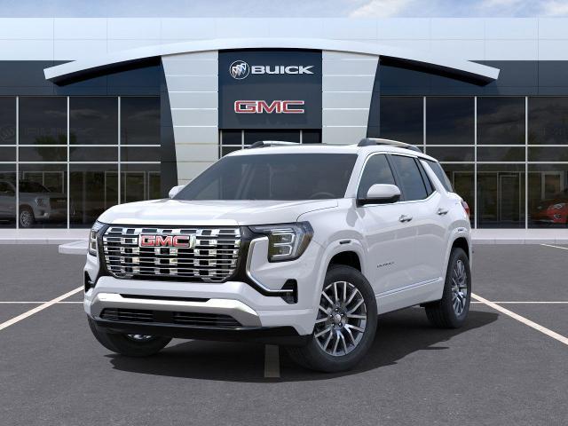 2026 GMC Terrain Vehicle Photo in ROCHESTER HILLS, MI 48307-2741