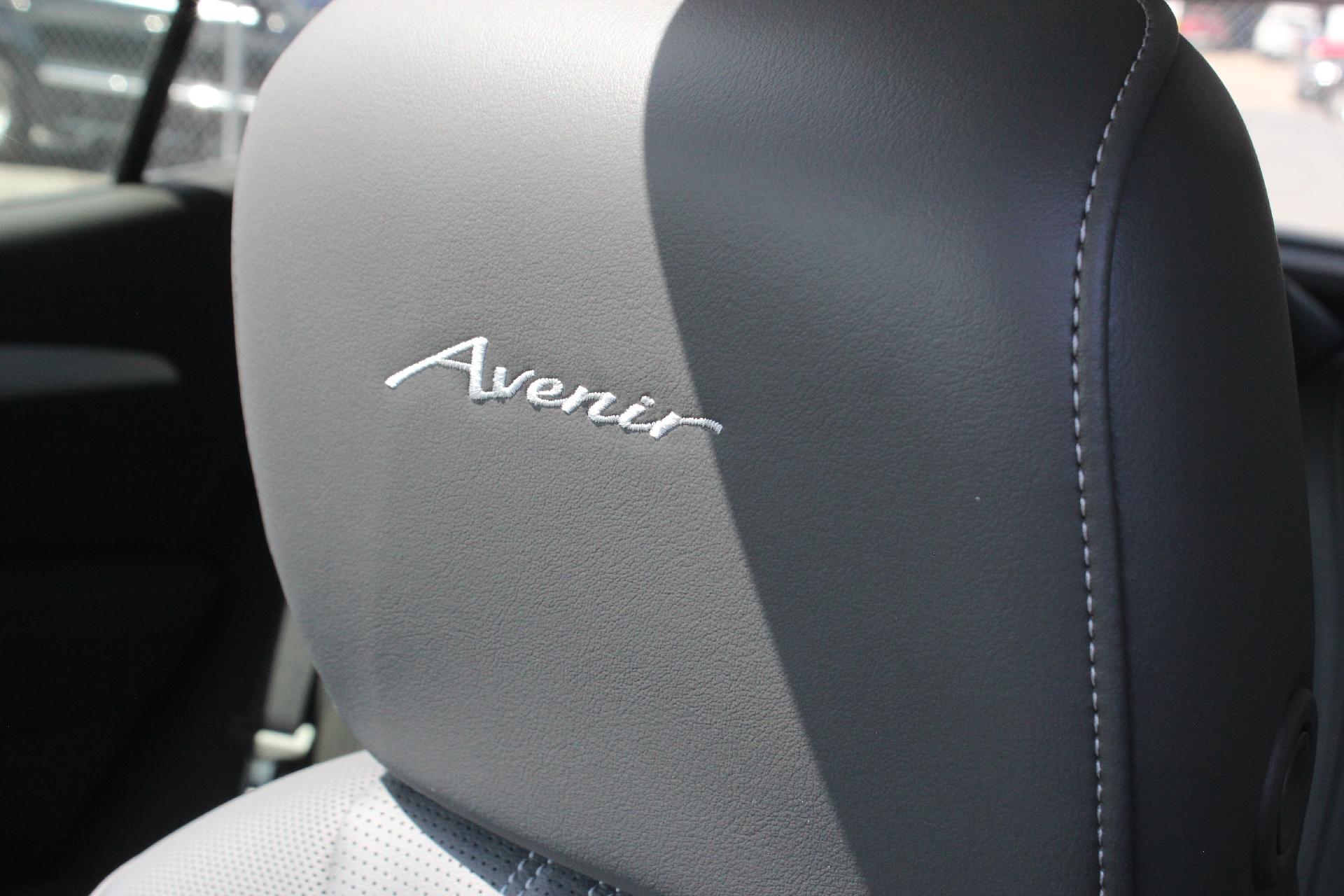 2025 Buick Envision Vehicle Photo in AURORA, CO 80012-4011