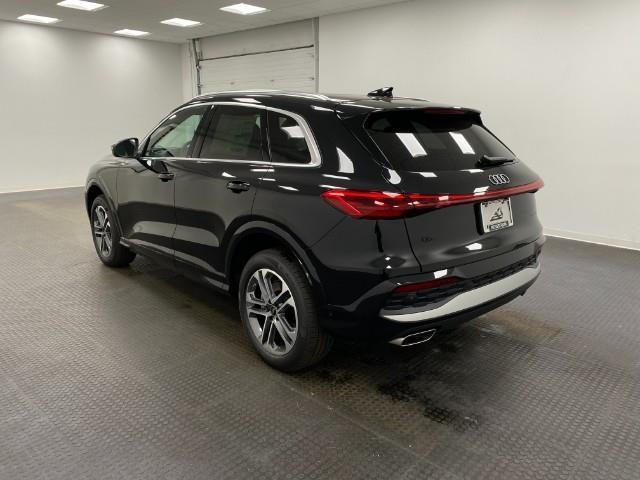 2025 Audi Q5 Vehicle Photo in Appleton, WI 54913