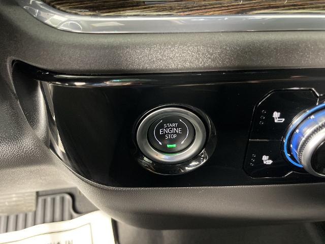2024 GMC Sierra 1500 Vehicle Photo in GILBERT, AZ 85297-0402
