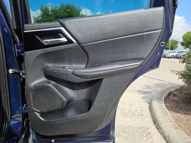 2023 Mitsubishi Outlander Vehicle Photo in San Antonio, TX 78209