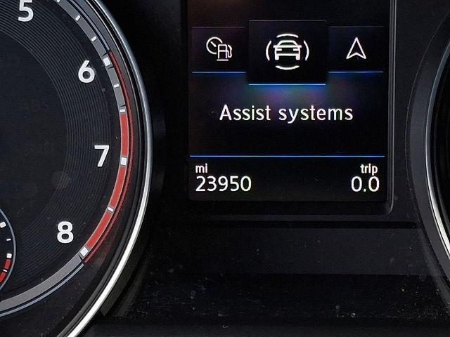 2021 Volkswagen Atlas Vehicle Photo in DANBURY, CT 06810-5034