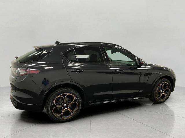 2025 Alfa Romeo Stelvio Vehicle Photo in Appleton, WI 54913