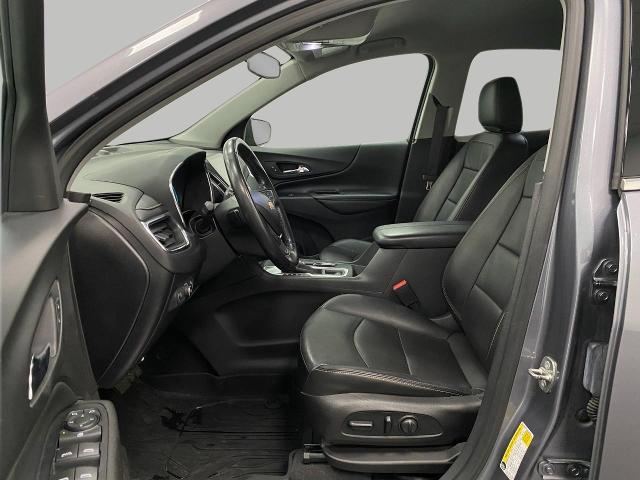 2018 Chevrolet Equinox Vehicle Photo in NEENAH, WI 54956-2243