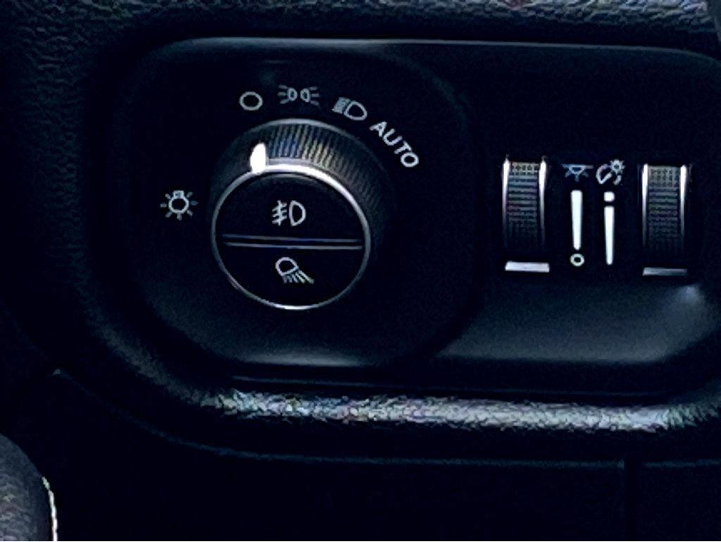 2021 Ram 1500 Vehicle Photo in POOLER, GA 31322-3252