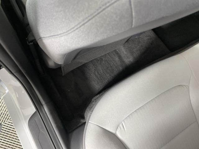 2022 Hyundai Ioniq Hybrid Vehicle Photo in GILBERT, AZ 85297-0402