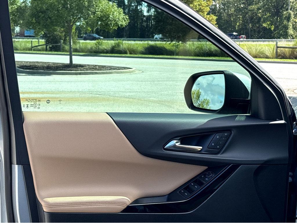 2025 Chevrolet Equinox Vehicle Photo in POOLER, GA 31322-3252