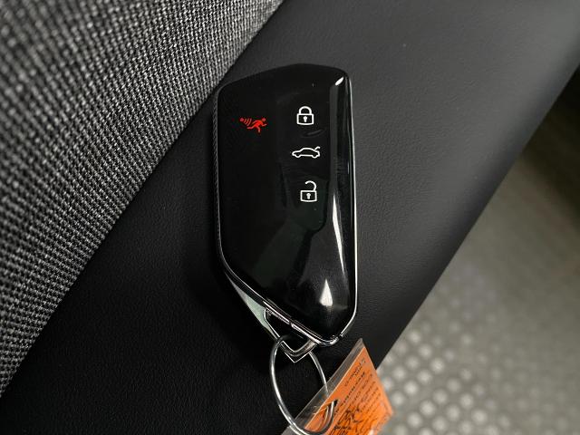 2025 Volkswagen Tiguan Vehicle Photo in Appleton, WI 54913