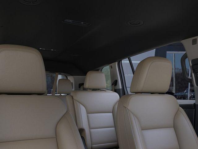 2026 Buick Enclave Vehicle Photo in DANBURY, CT 06810-5034