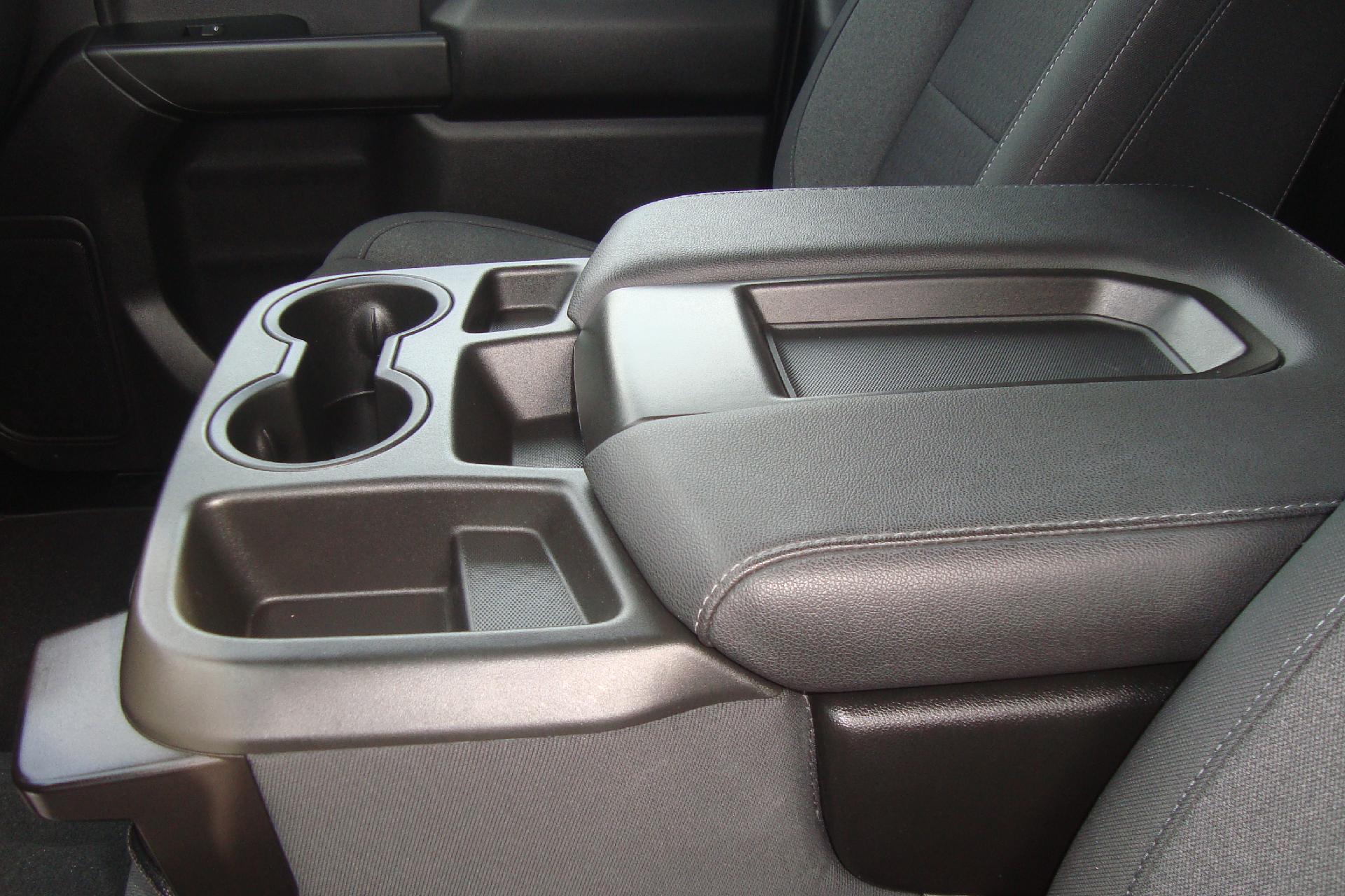 2022 Chevrolet Silverado 1500 Vehicle Photo in PORTSMOUTH, NH 03801-4196