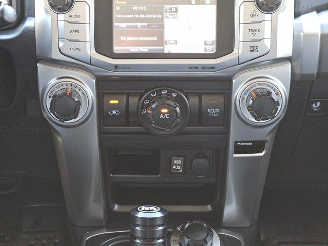 2018 Toyota 4Runner Vehicle Photo in San Antonio, TX 78230