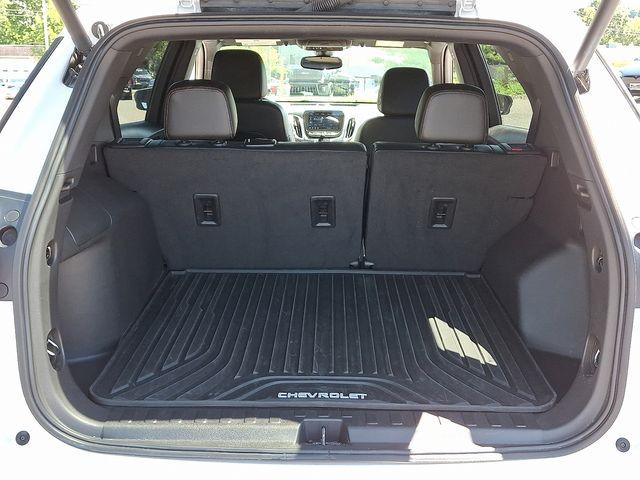 2024 Chevrolet Equinox Vehicle Photo in DANBURY, CT 06810-5034