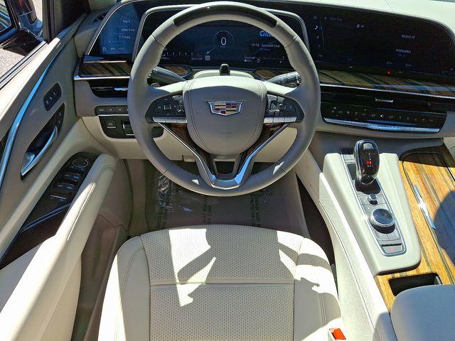 2023 Cadillac Escalade Vehicle Photo in DANBURY, CT 06810-5034