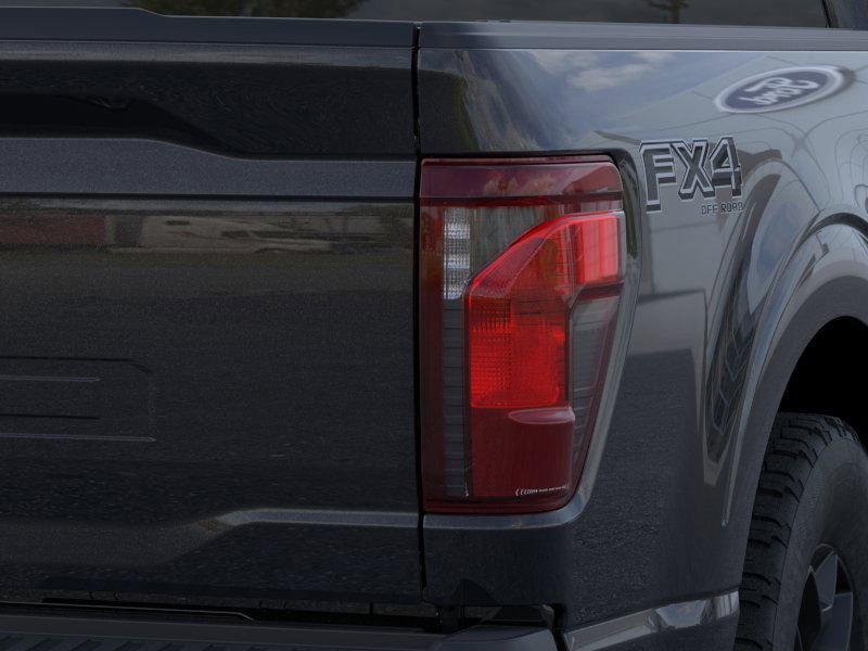 2025 Ford F-150 Vehicle Photo in Belle Vernon, PA 15012