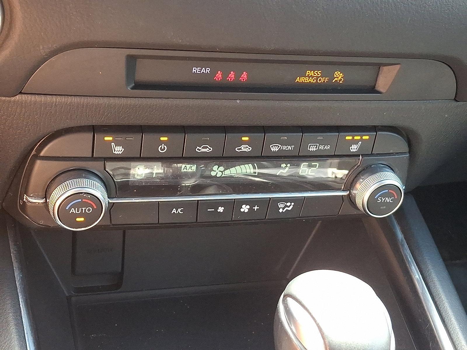 2022 Mazda CX-5 Vehicle Photo in Harrisburg, PA 17111