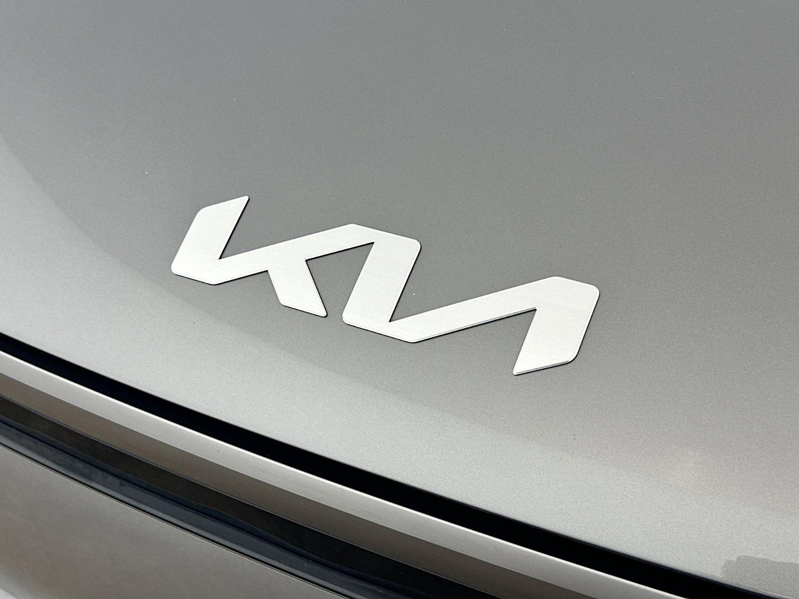 2024 Kia EV9 Vehicle Photo in Langhorne, PA 19047