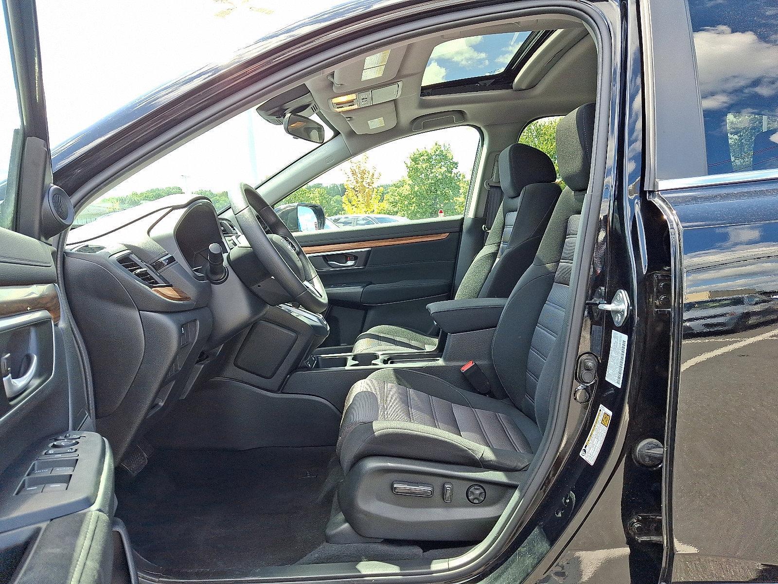 2022 Honda CR-V Vehicle Photo in Harrisburg, PA 17111