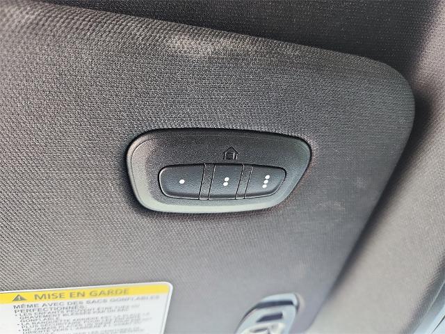 2022 Ram 1500 Vehicle Photo in EASTLAND, TX 76448-3020