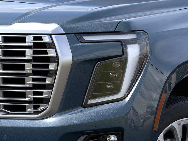 2025 GMC Yukon Vehicle Photo in DANBURY, CT 06810-5034