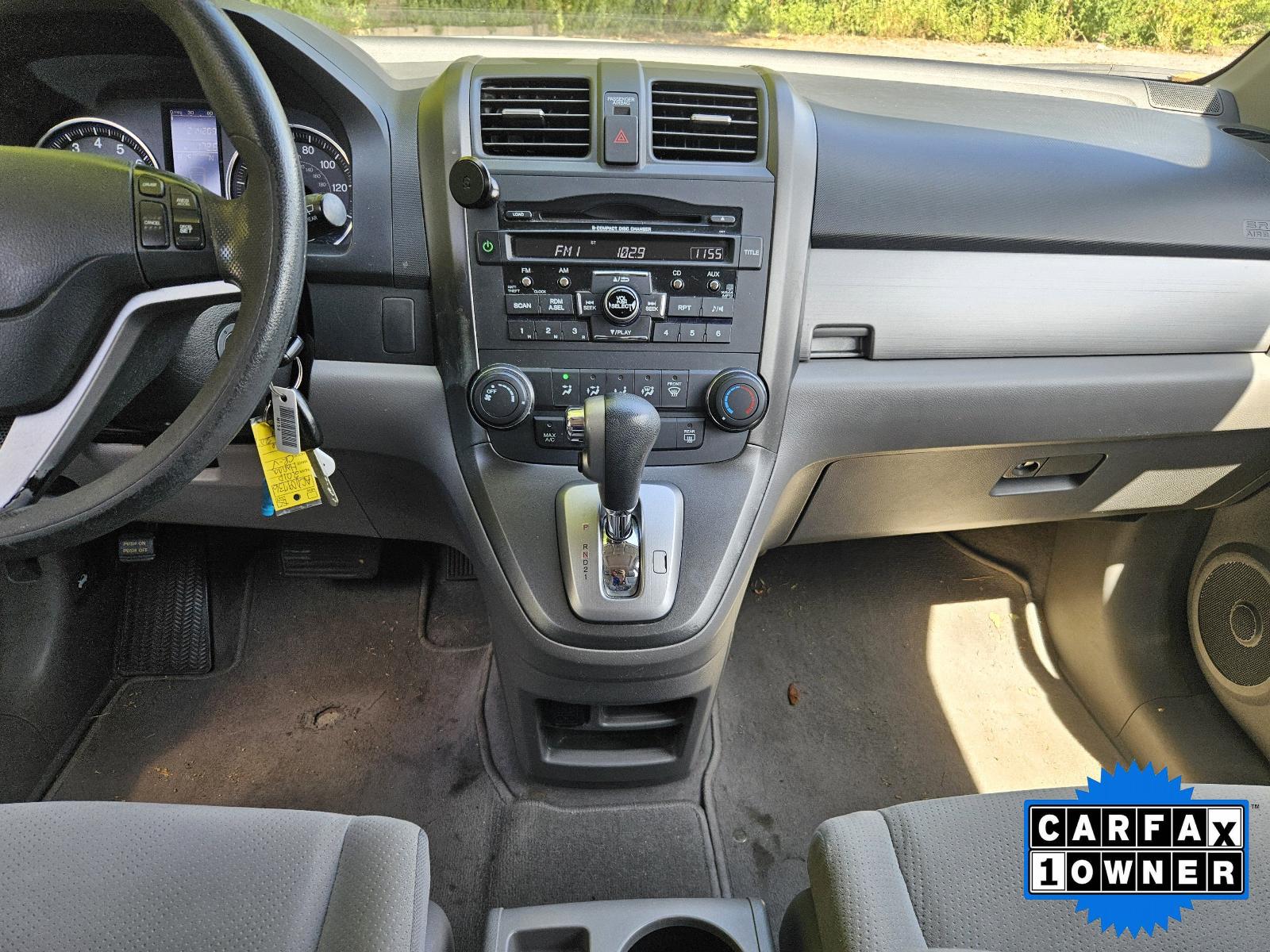 2010 Honda CR-V Vehicle Photo in Harrisburg, PA 17111