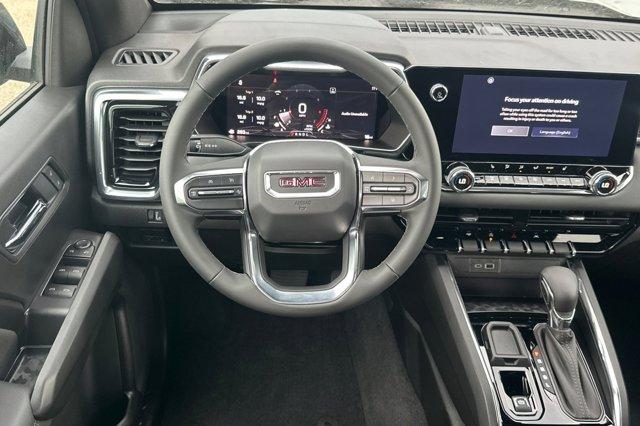 2026 GMC Canyon Vehicle Photo in STOCKTON, CA 95212-2838