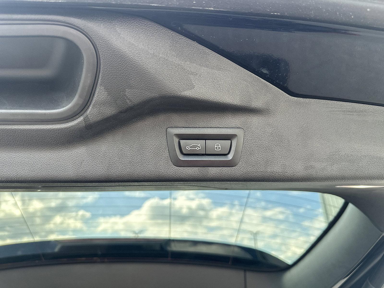 2024 BMW X7 xDrive40i Vehicle Photo in Lancaster, PA 17601