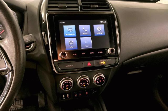 2024 Mitsubishi Outlander Sport Vehicle Photo in Lees Summit, MO 64086