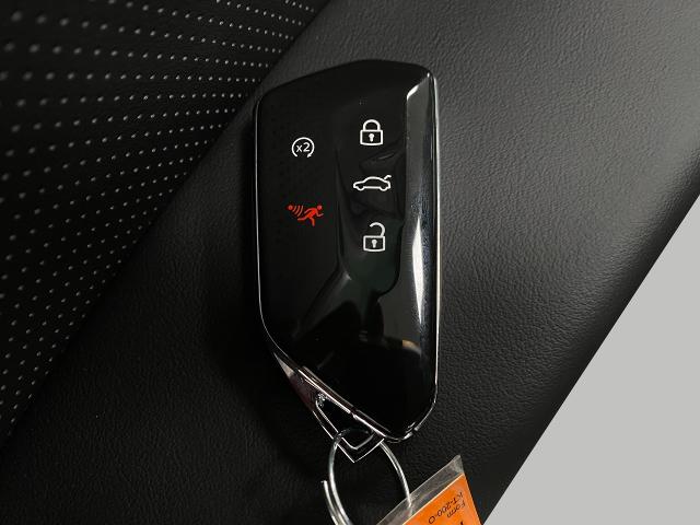 2026 Volkswagen Atlas Vehicle Photo in Appleton, WI 54913