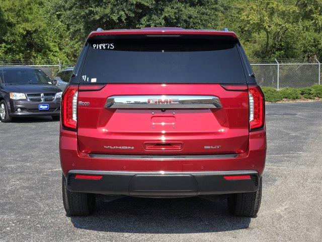 2024 GMC Yukon XL Vehicle Photo in Decatur, TX 76234