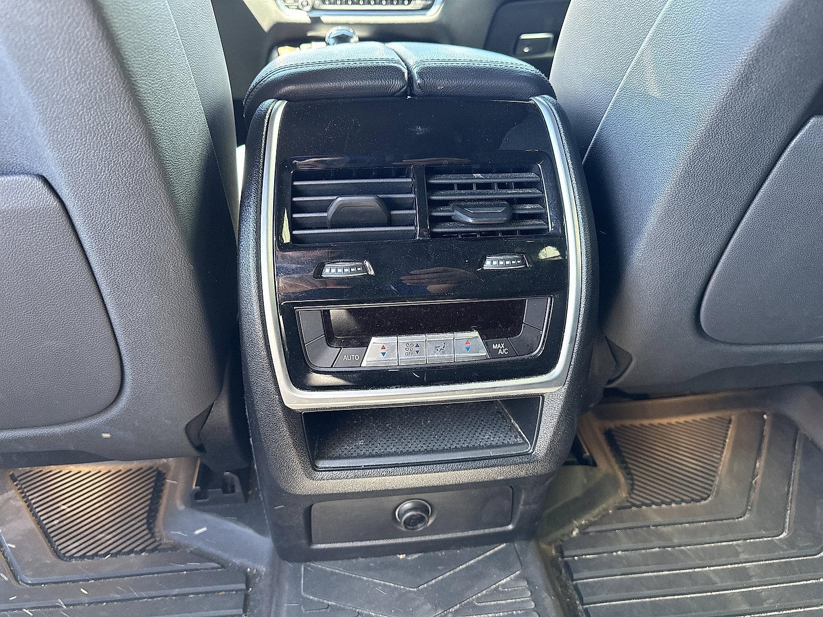 2020 BMW X5 xDrive40i Vehicle Photo in Lancaster, PA 17601