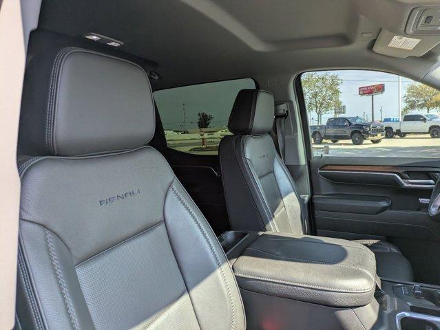2024 GMC Sierra 1500 Vehicle Photo in SELMA, TX 78154-1459