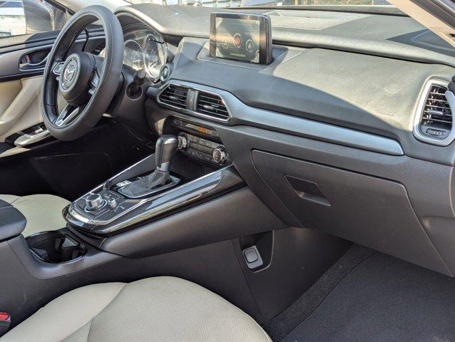 2018 Mazda CX-9 Vehicle Photo in San Antonio, TX 78230