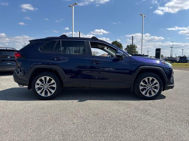 2023 Toyota RAV4 Vehicle Photo in Jonesboro, AR 72404
