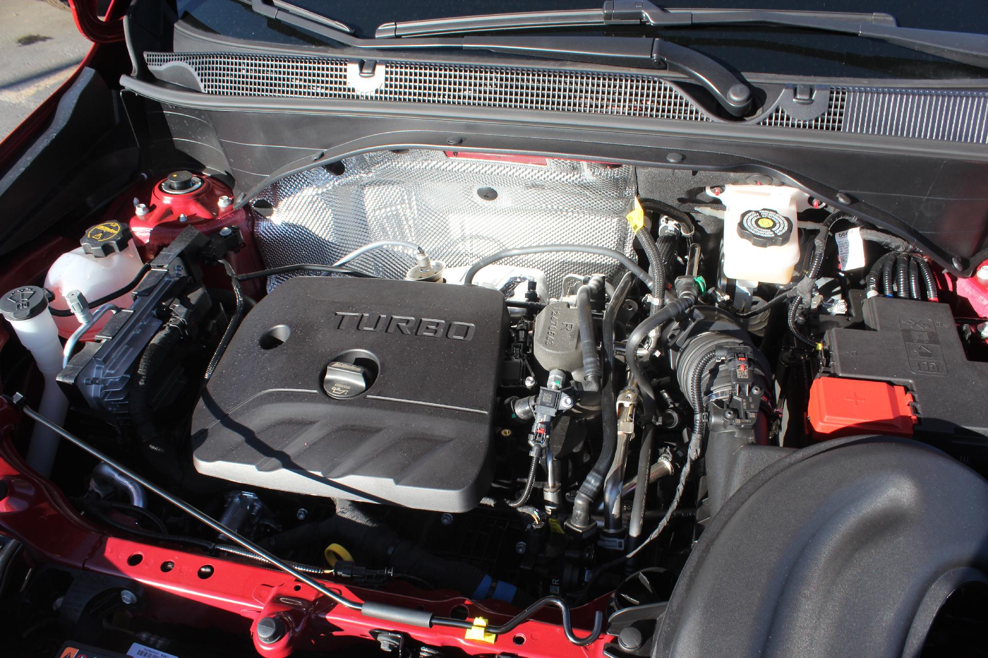 2026 Buick Encore GX Vehicle Photo in AURORA, CO 80012-4011