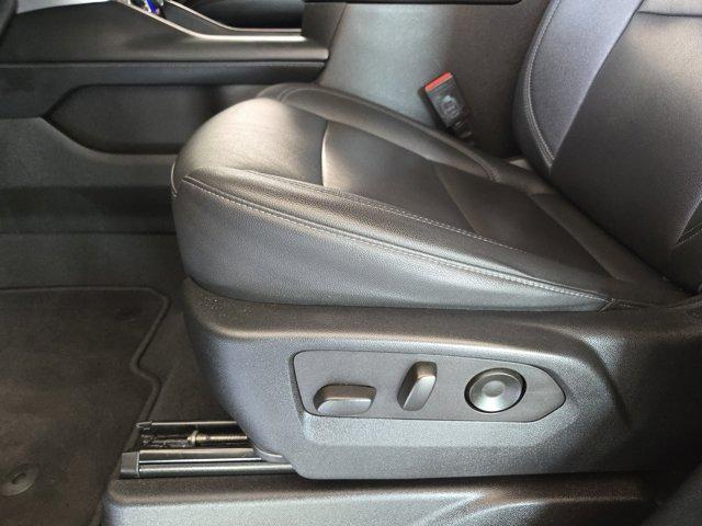2022 Chevrolet Suburban Vehicle Photo in Decatur, TX 76234