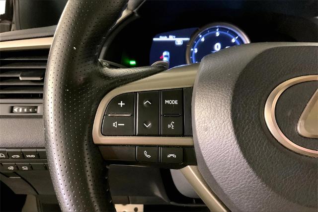 2020 Lexus RX 350 Vehicle Photo in Lees Summit, MO 64086