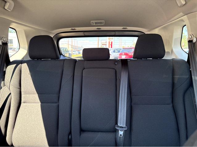 2023 Nissan Rogue Vehicle Photo in Savannah, GA 31419