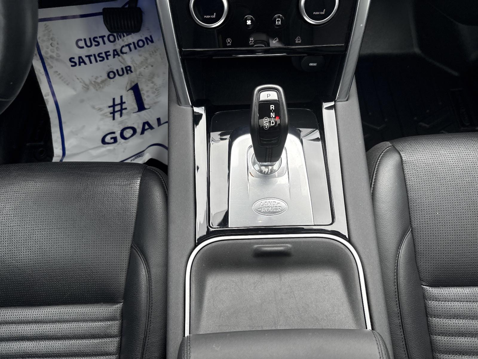 2020 Land Rover Discovery Sport Vehicle Photo in Mechanicsburg, PA 17050