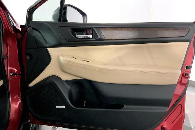 2019 Subaru Outback Vehicle Photo in Lees Summit, MO 64086