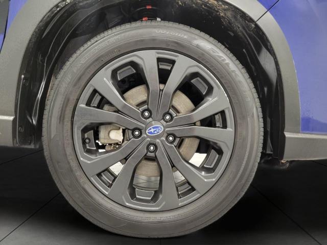 2024 Subaru Forester Vehicle Photo in NEENAH, WI 54956-2243