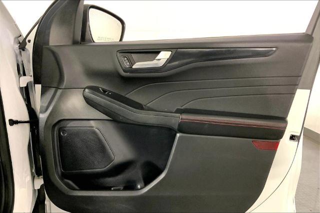 2023 Ford Escape Vehicle Photo in Kansas City, MO 64114